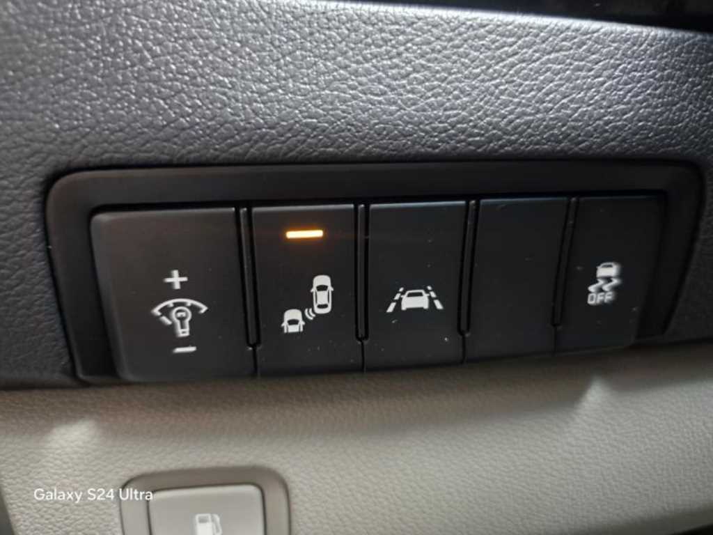 KIA Carnival - Vista 10