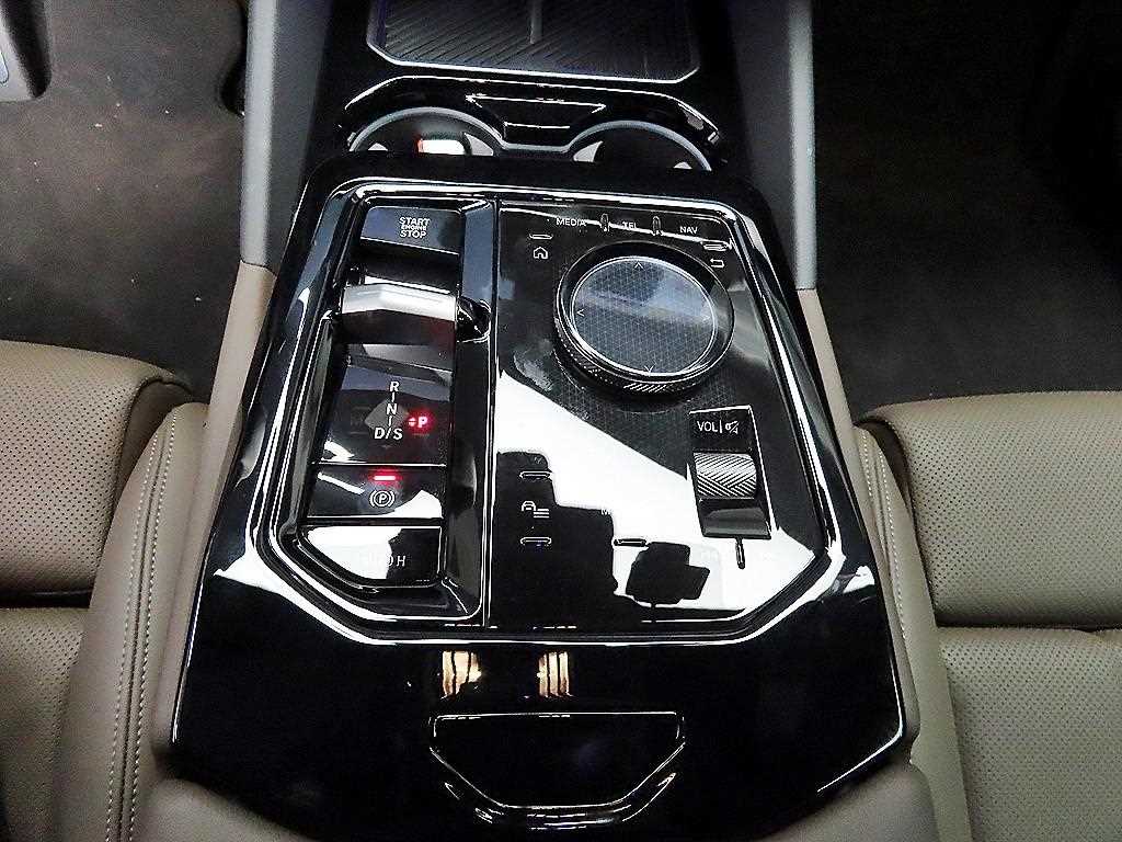 BMW 5 Series - Vista 10