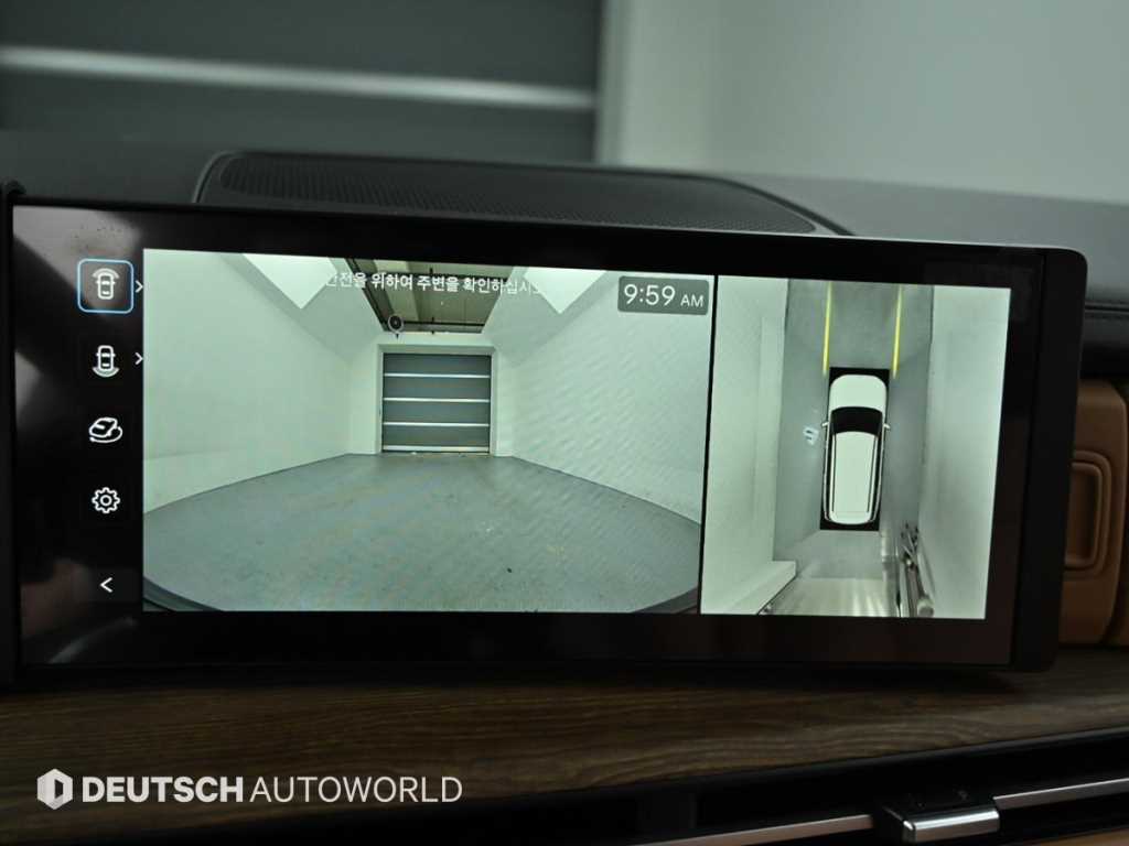 HYUNDAI Santa Fe 2026 - Importación desde Corea - HF Imports Iquique - Foto 15