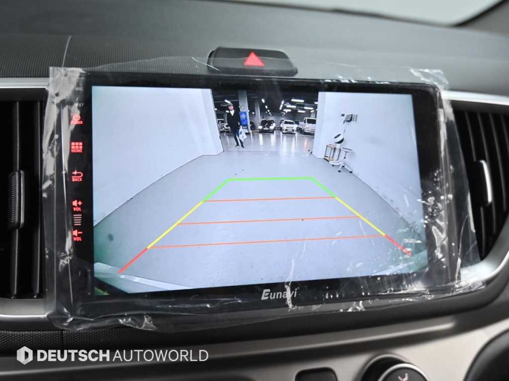 KIA Ray 2021 the color of pearl - Importación desde Corea - HF Imports Iquique - Foto 15