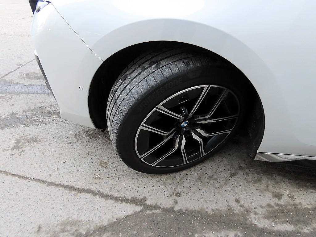 BMW 7 Series 2023 Blanco - Importación desde Corea - HF Imports Iquique - Foto 20