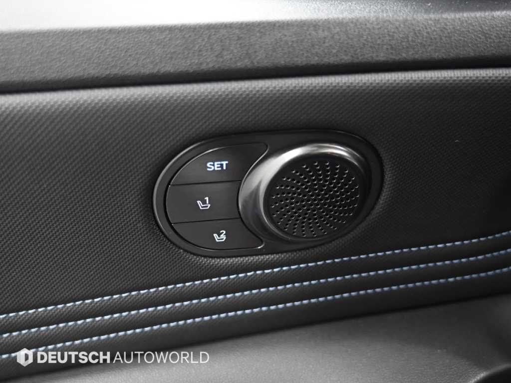 HYUNDAI Avante 2022 Gris - Importación desde Corea - HF Imports Iquique - Foto 18