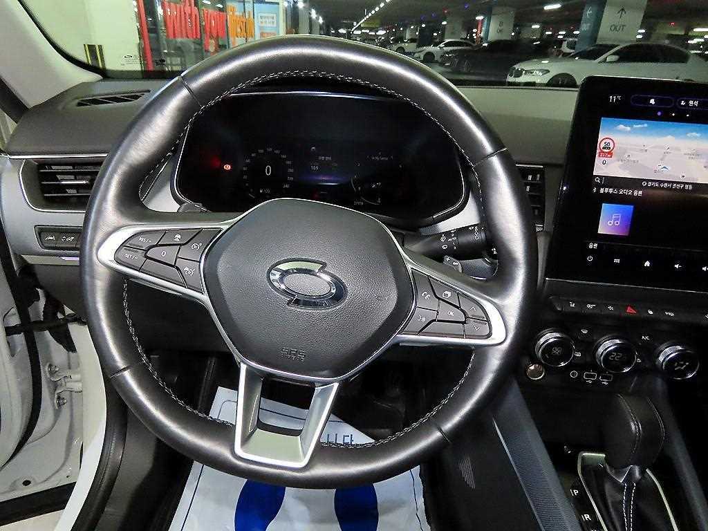 SAMSUNG XM3 - Vista 9