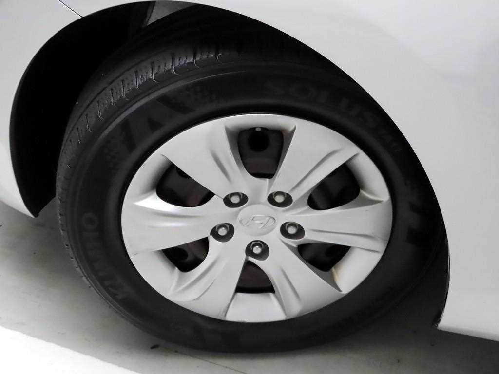 HYUNDAI Avante 2015 - Importación desde Corea - HF Imports Iquique - Foto 19