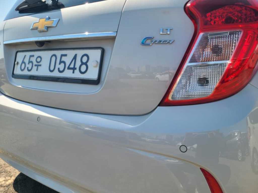 Chevrolet Spark 2016 - Importación desde Corea - HF Imports Iquique - Foto 18