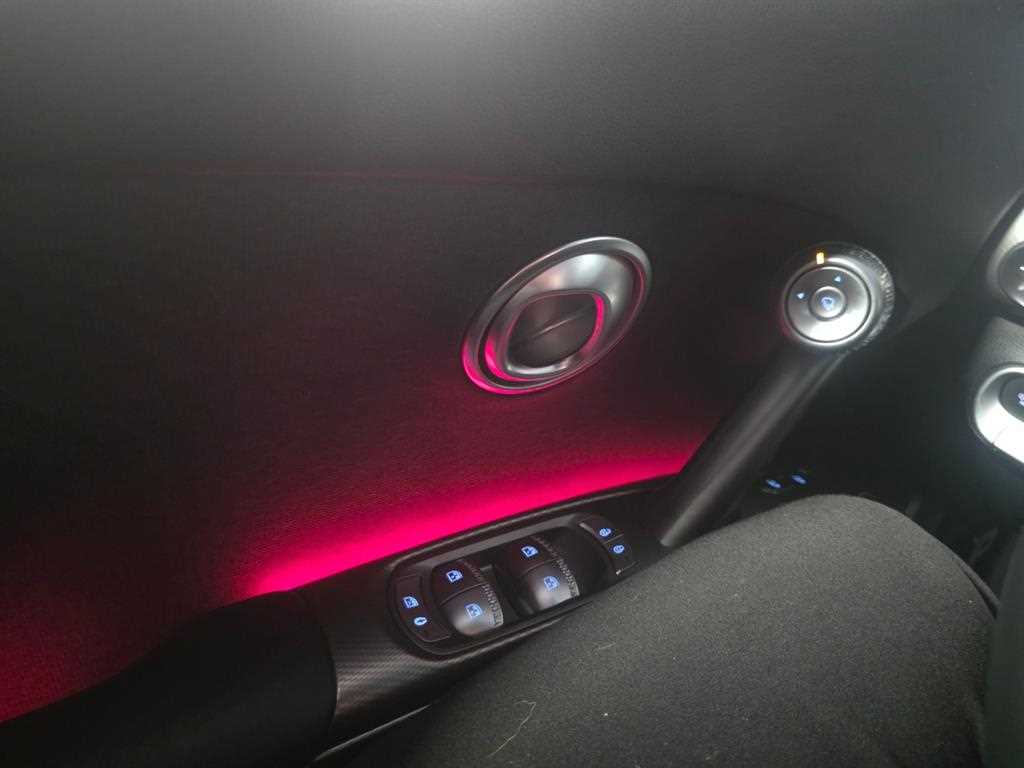 Genesis GV60 - Vista 11