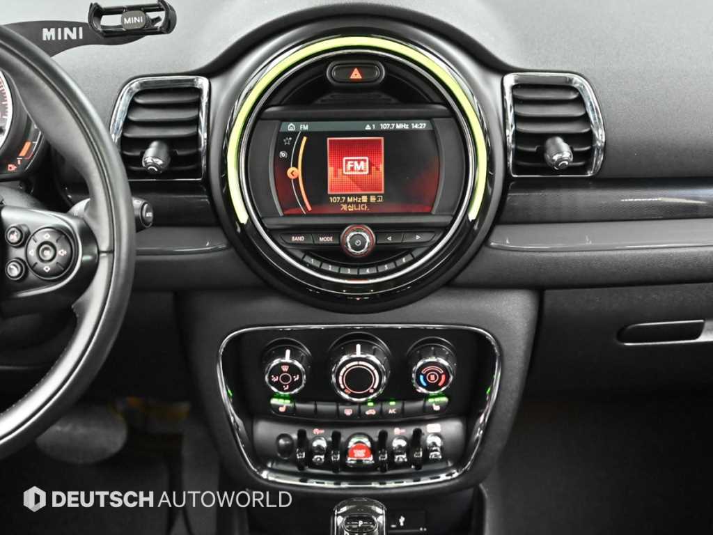 Mini Clubman 2020 - Importación desde Corea - HF Imports Iquique - Foto 14