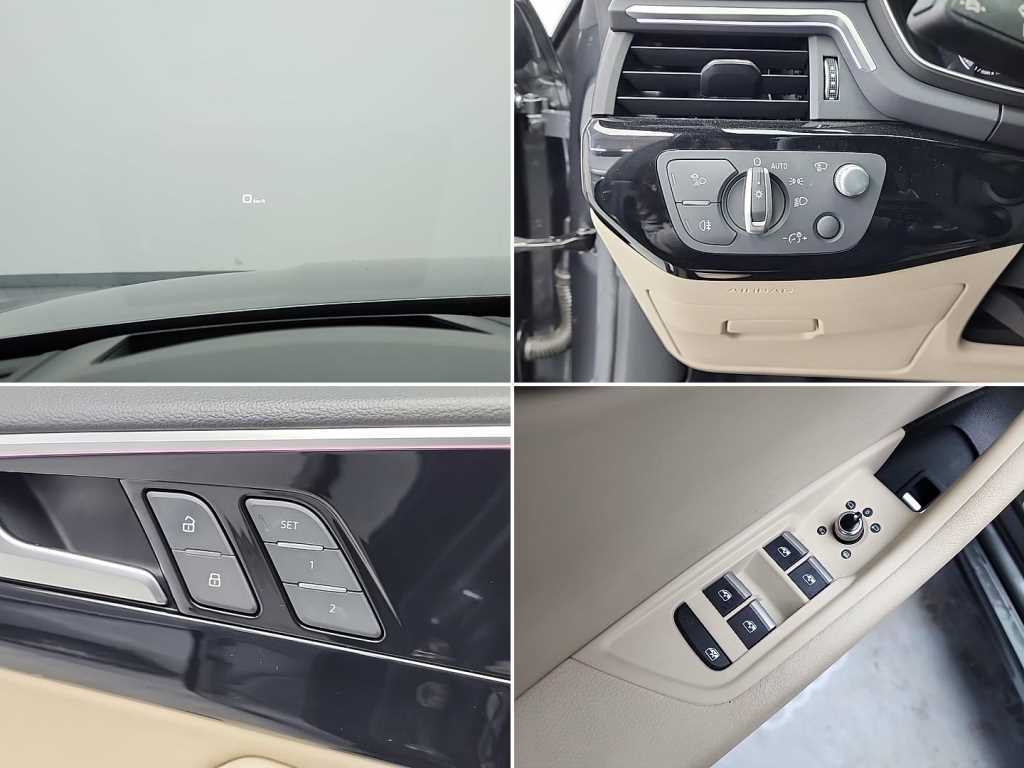 Audi A5 2021 Gris - Importación desde Corea - HF Imports Iquique - Foto 17