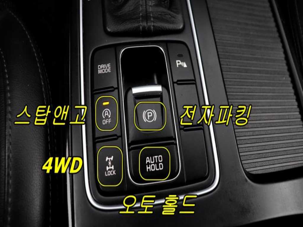 KIA Sorento - Vista 10