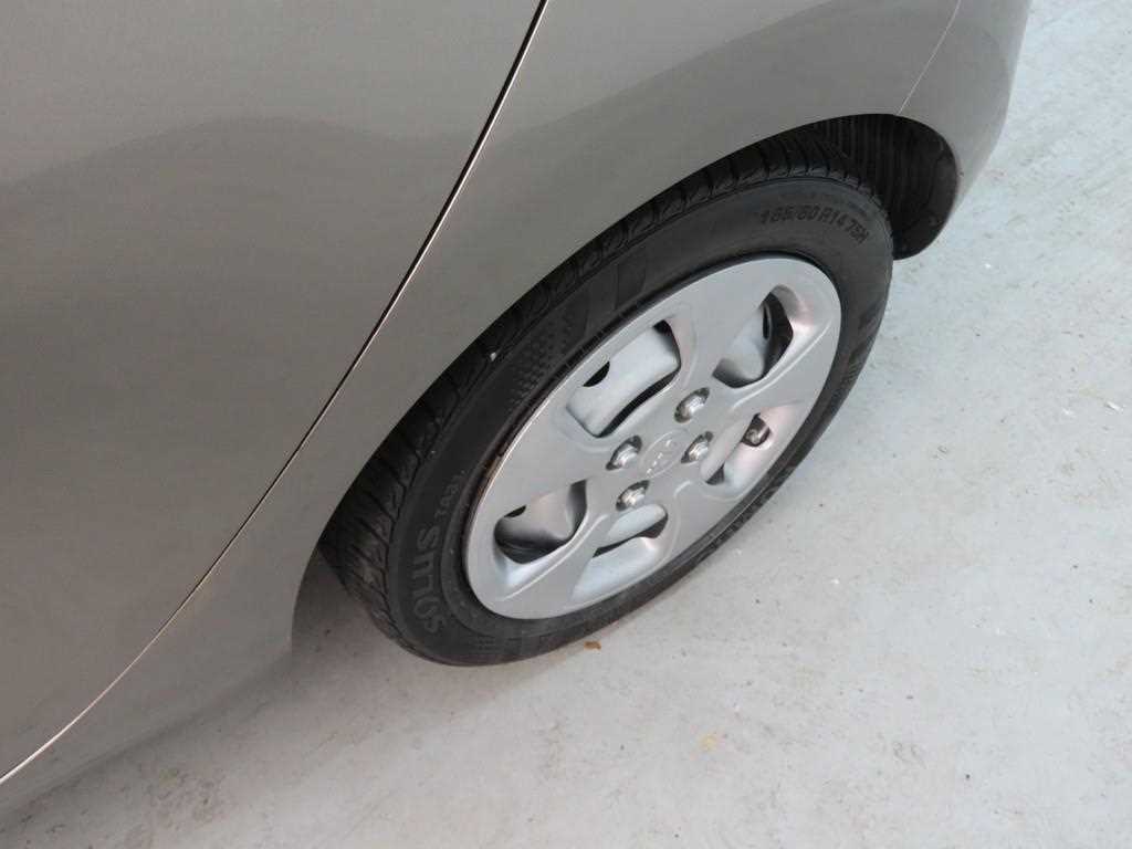 KIA Morning 2015 - Importación desde Corea - HF Imports Iquique - Foto 16