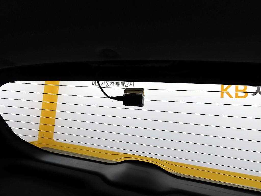 Chevrolet Spark 2021 Negro - Importación desde Corea - HF Imports Iquique - Foto 16