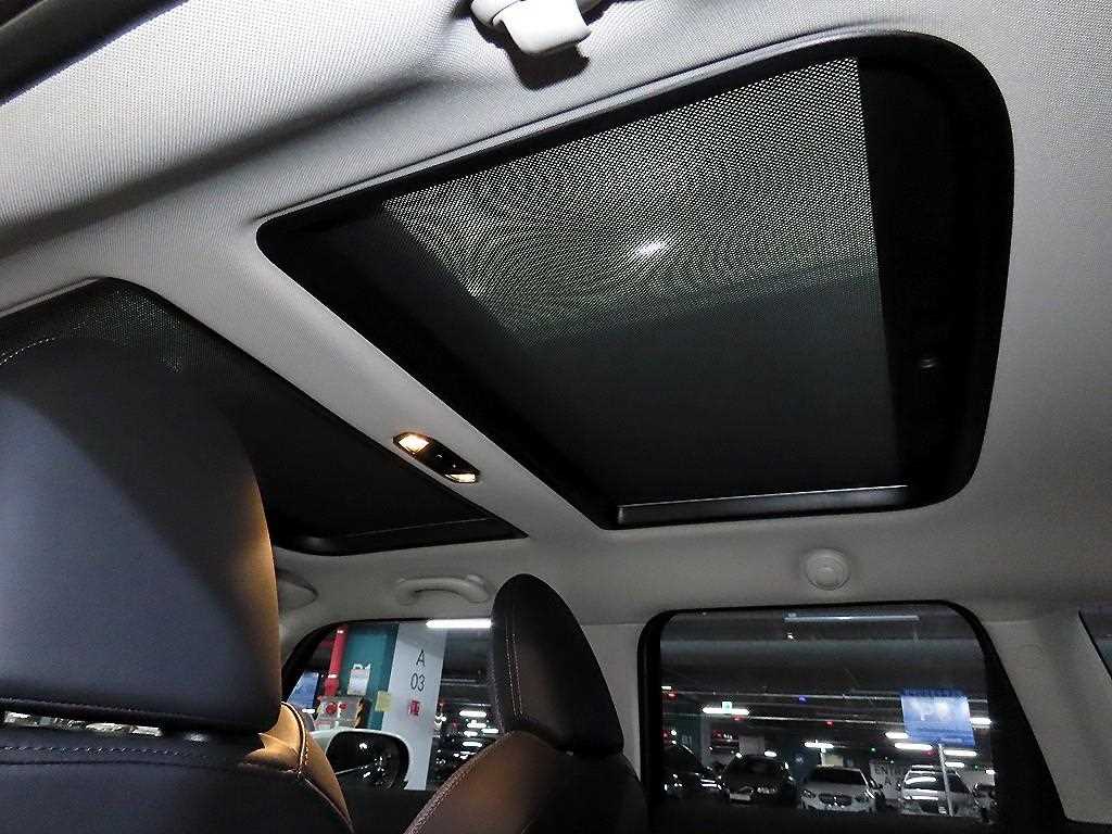 Mini Cooper 2025 Negro - Importación desde Corea - HF Imports Iquique - Foto 17