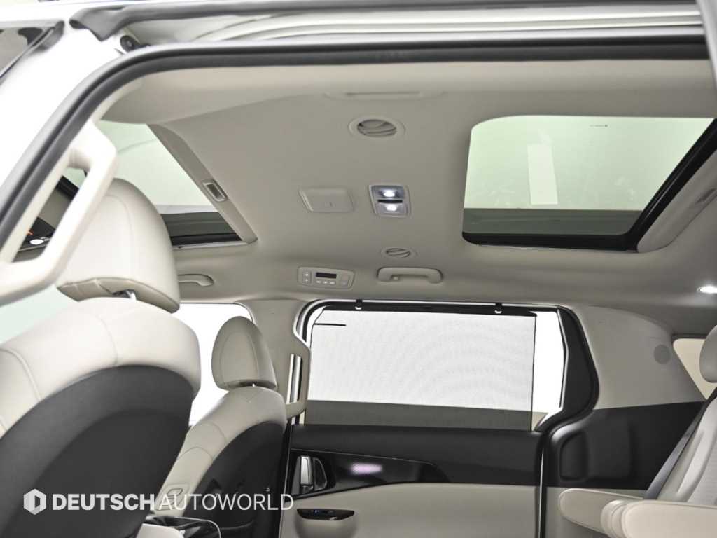 KIA Carnival 2021 Blanco - Importación desde Corea - HF Imports Iquique - Foto 18