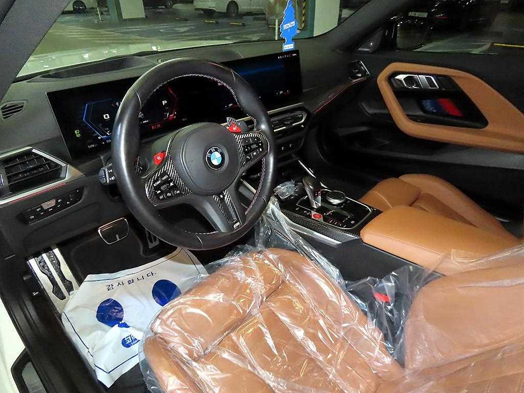 BMW 2 series - Vista 10