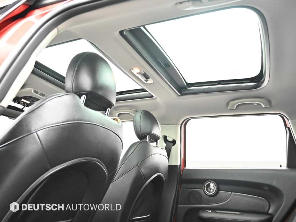 Mini Clubman 2020 - Importación desde Corea - HF Imports Iquique - Foto 18