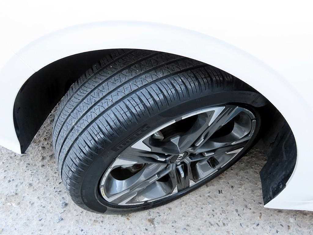 KIA K5 2021 Blanco - Importación desde Corea - HF Imports Iquique - Foto 20