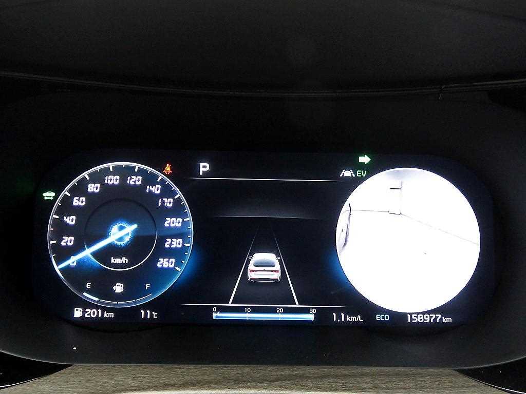 KIA K5 2021 Gris - Importación desde Corea - HF Imports Iquique - Foto 13