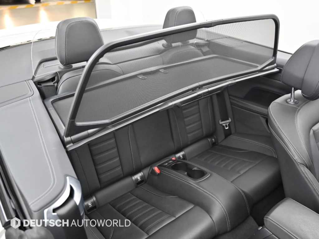 BMW 4 Series - Vista 12