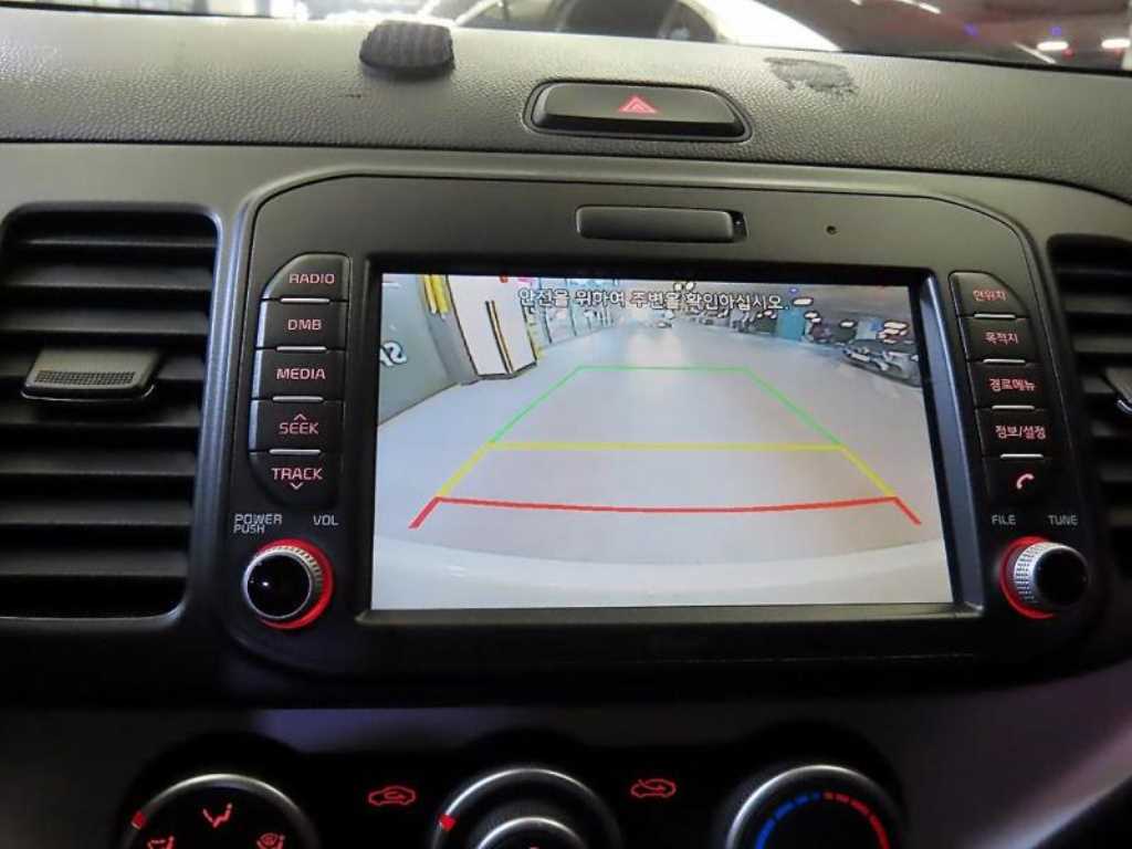 KIA Morning 2016 Blanco - Importación desde Corea - HF Imports Iquique - Foto 16