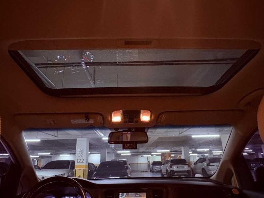 KIA Carnival 2018 Blanco - Importación desde Corea - HF Imports Iquique - Foto 15