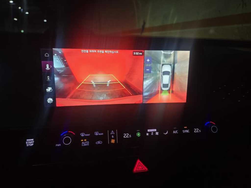 KIA K8 2022 Blanco - Importación desde Corea - HF Imports Iquique - Foto 14