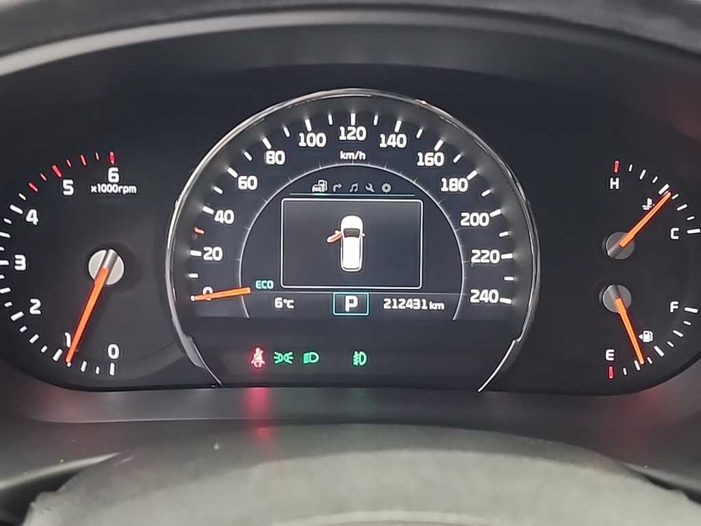 KIA Sorento - Vista 6