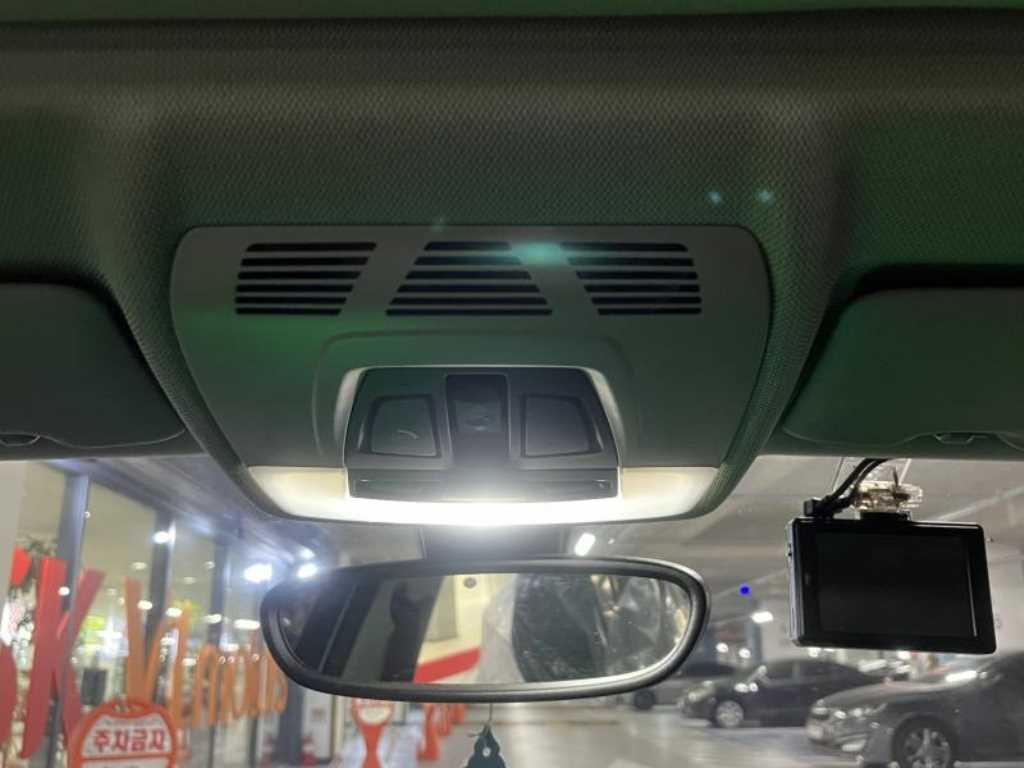 BMW 1 series - Vista 7