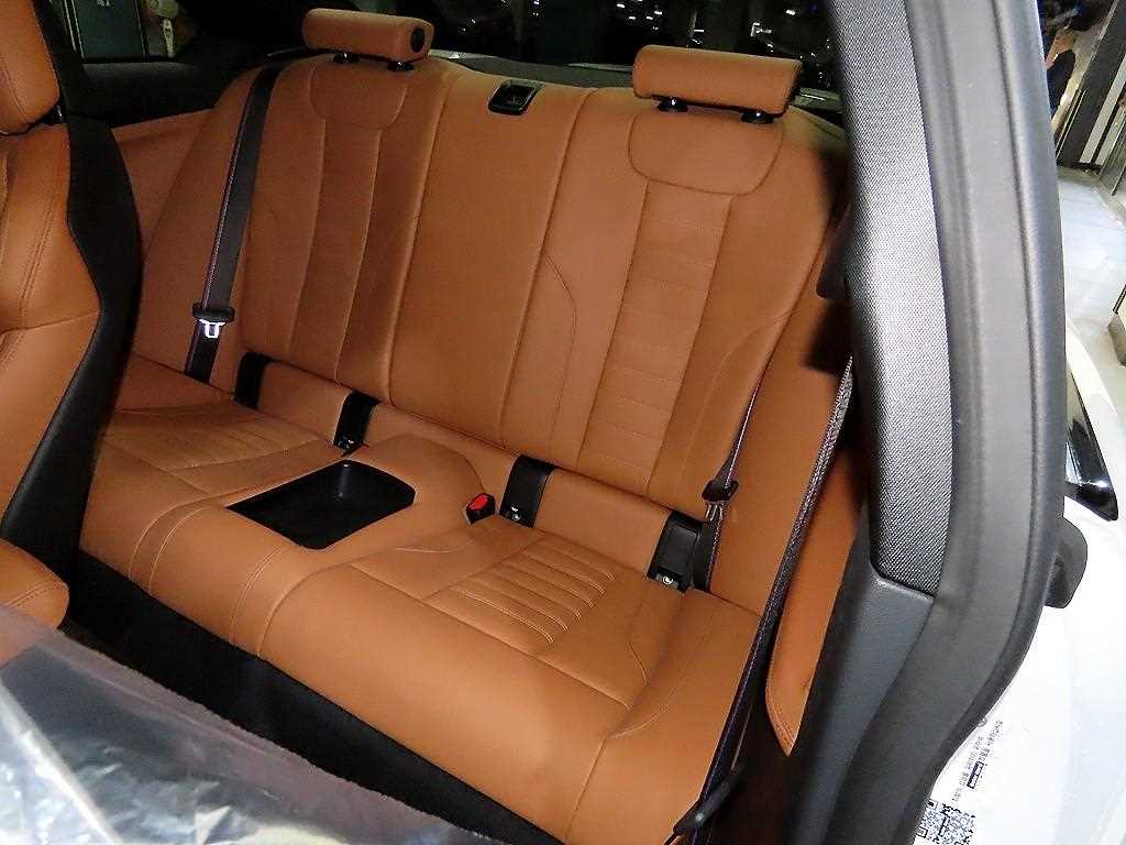 BMW 2 series - Vista 7