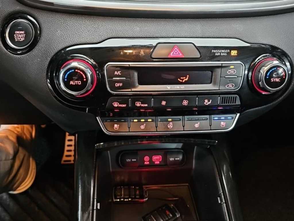 KIA Sorento - Vista 11