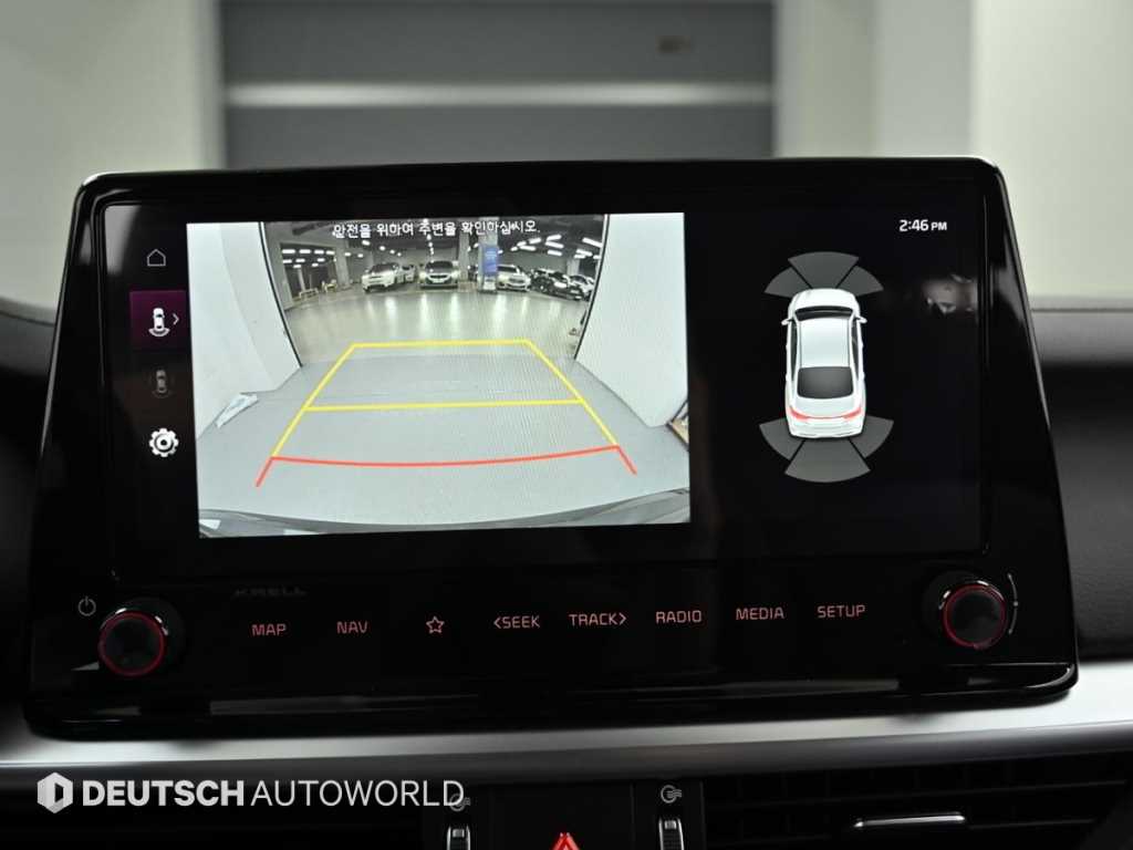 KIA K3 2024 Gris - Importación desde Corea - HF Imports Iquique - Foto 15