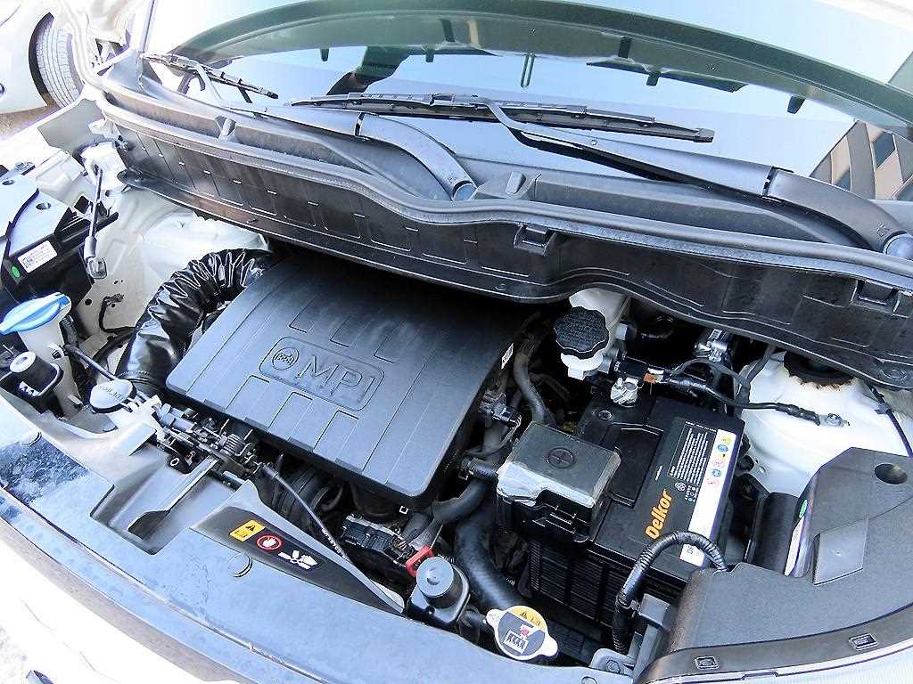 KIA Ray 2023 Blanco - Importación desde Corea - HF Imports Iquique - Foto 19