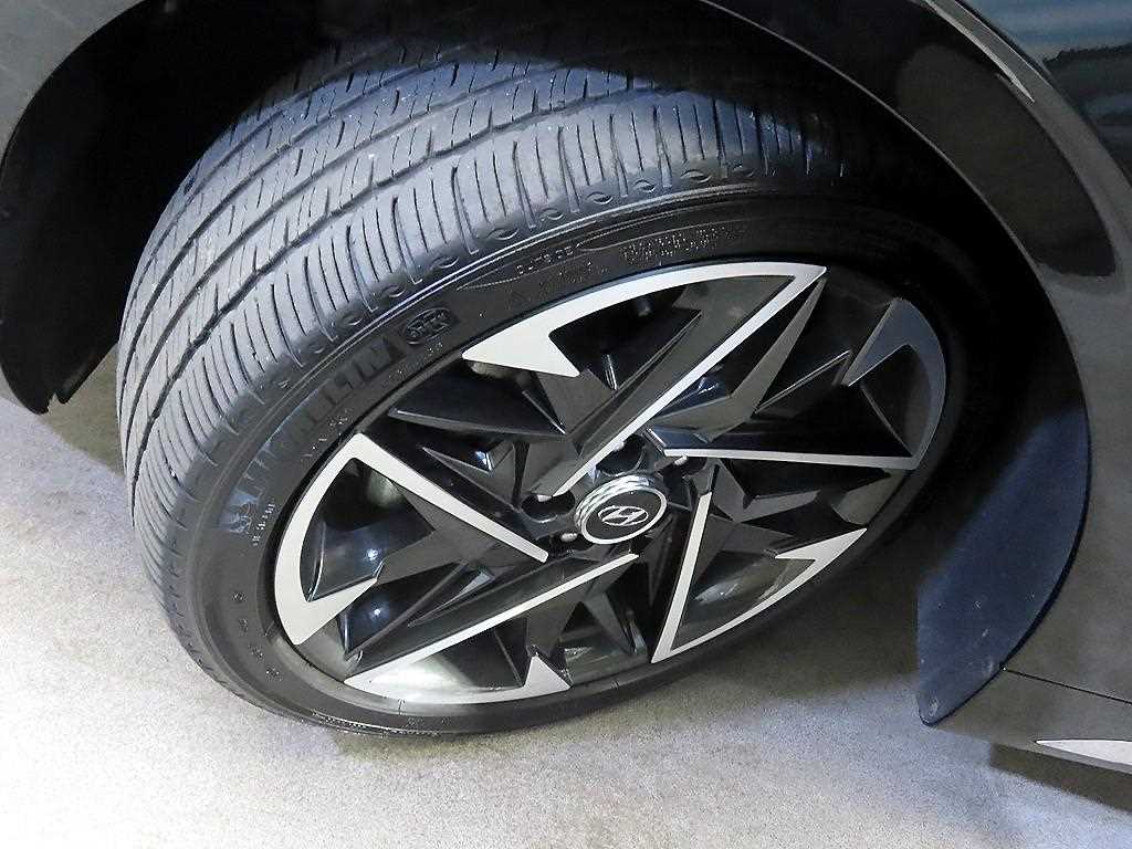 HYUNDAI Grandeur 2022 Negro - Importación desde Corea - HF Imports Iquique - Foto 20