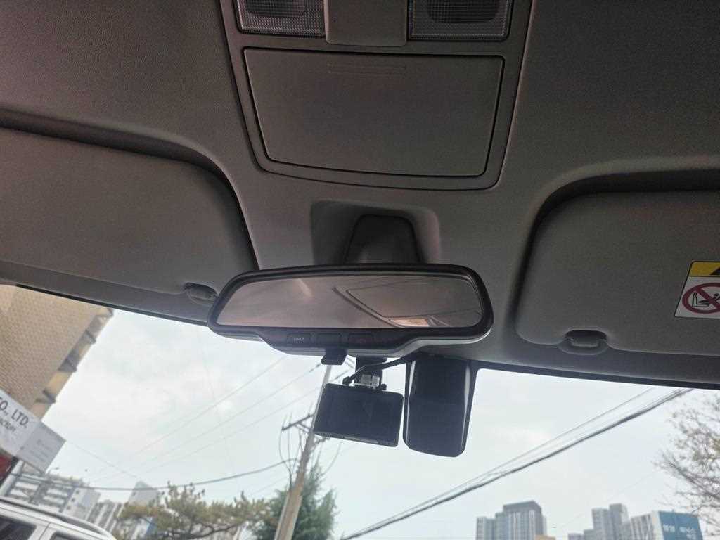 KIA Ray 2021 Blanco - Importación desde Corea - HF Imports Iquique - Foto 16