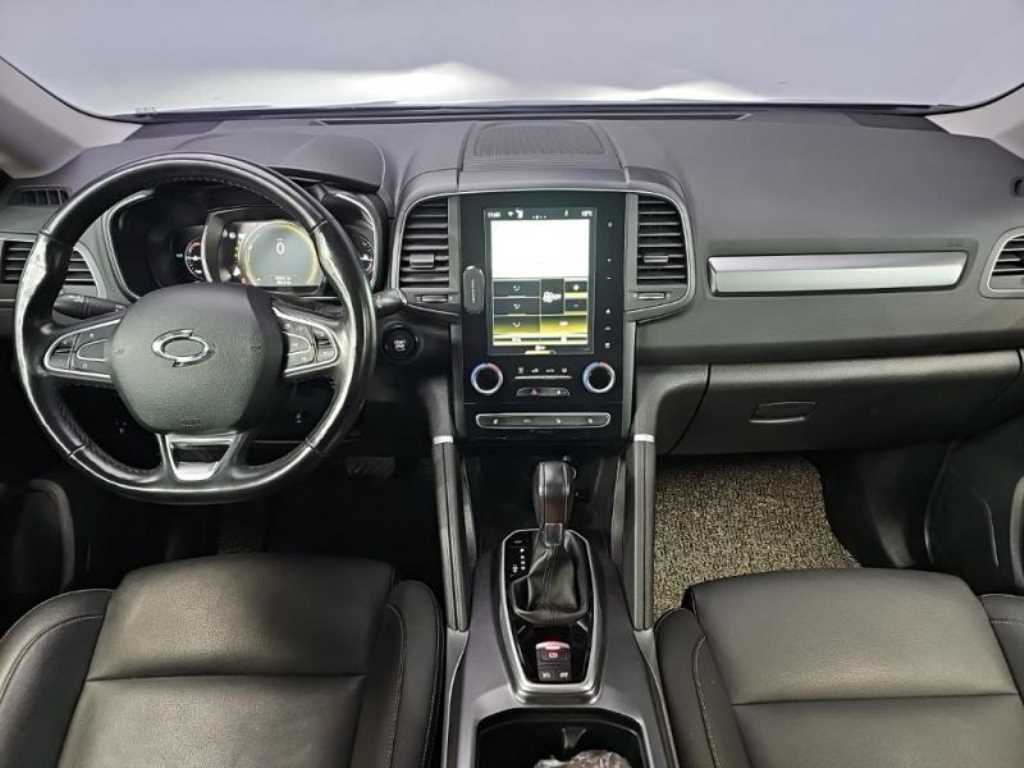 SAMSUNG QM6 - Vista 5