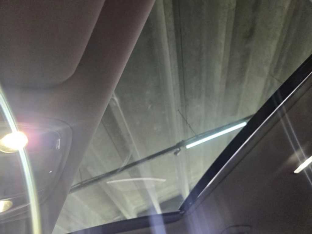 KIA Stinger - Vista 8