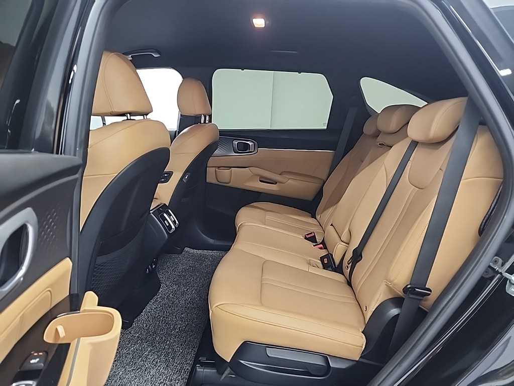 KIA Sorento - Vista 12