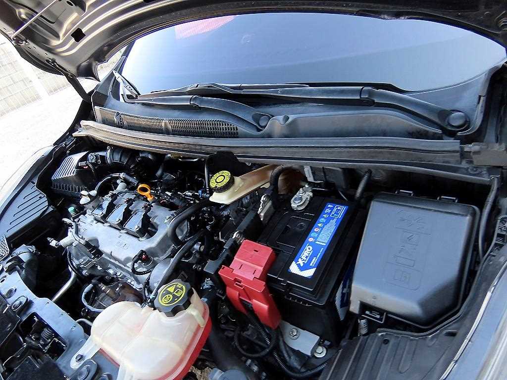 Chevrolet Spark 2017 Negro - Importación desde Corea - HF Imports Iquique - Foto 19