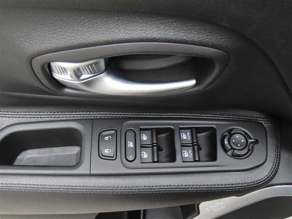 Jeep Renegade - Vista 12