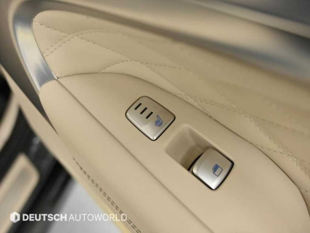 Genesis G70 2019 Gris - Importación desde Corea - HF Imports Iquique - Foto 16