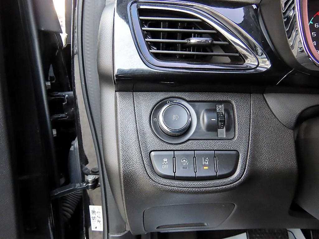 Chevrolet Spark - Vista 12