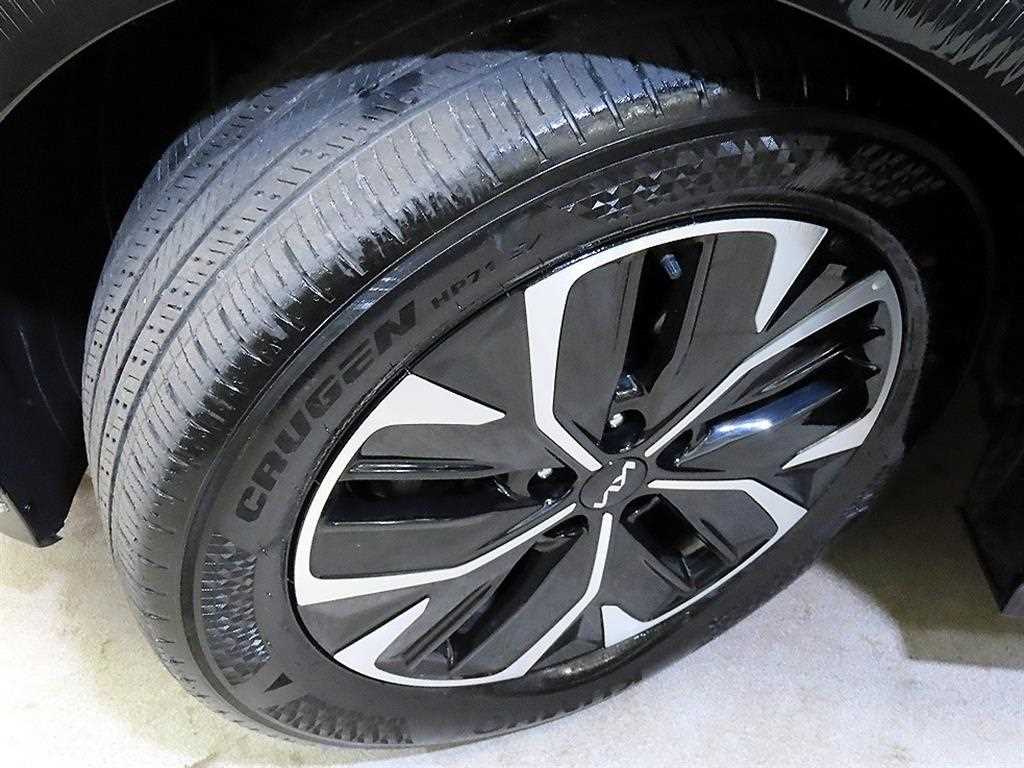 KIA EV6 2022 Gris - Importación desde Corea - HF Imports Iquique - Foto 20