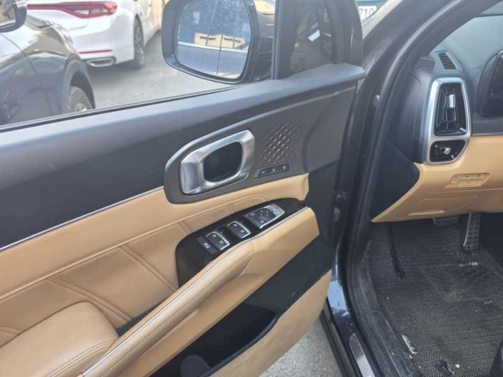 KIA Sorento - Vista 6