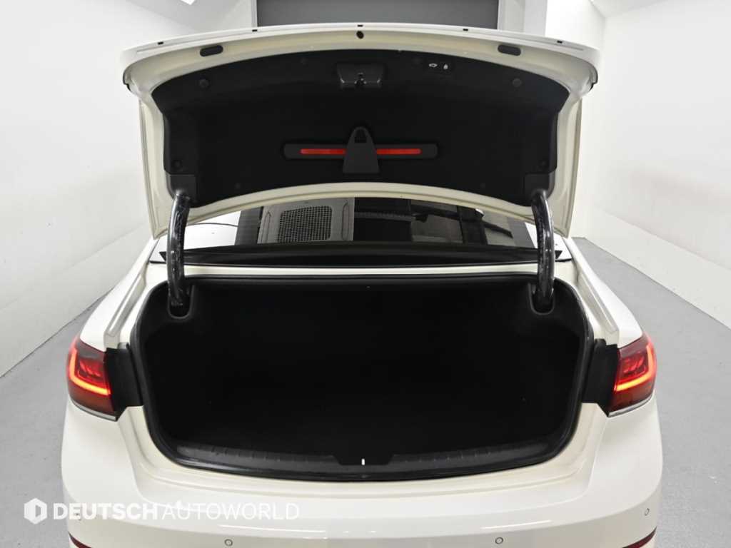 KIA K7 2020 Blanco - Importación desde Corea - HF Imports Iquique - Foto 19