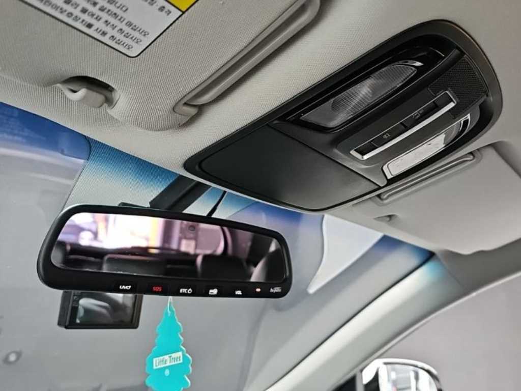 KIA Sorento 2019 Blanco - Importación desde Corea - HF Imports Iquique - Foto 15