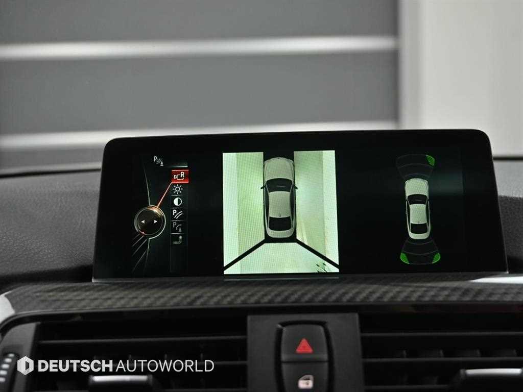 BMW 4 Series 2016 Blanco - Importación desde Corea - HF Imports Iquique - Foto 15