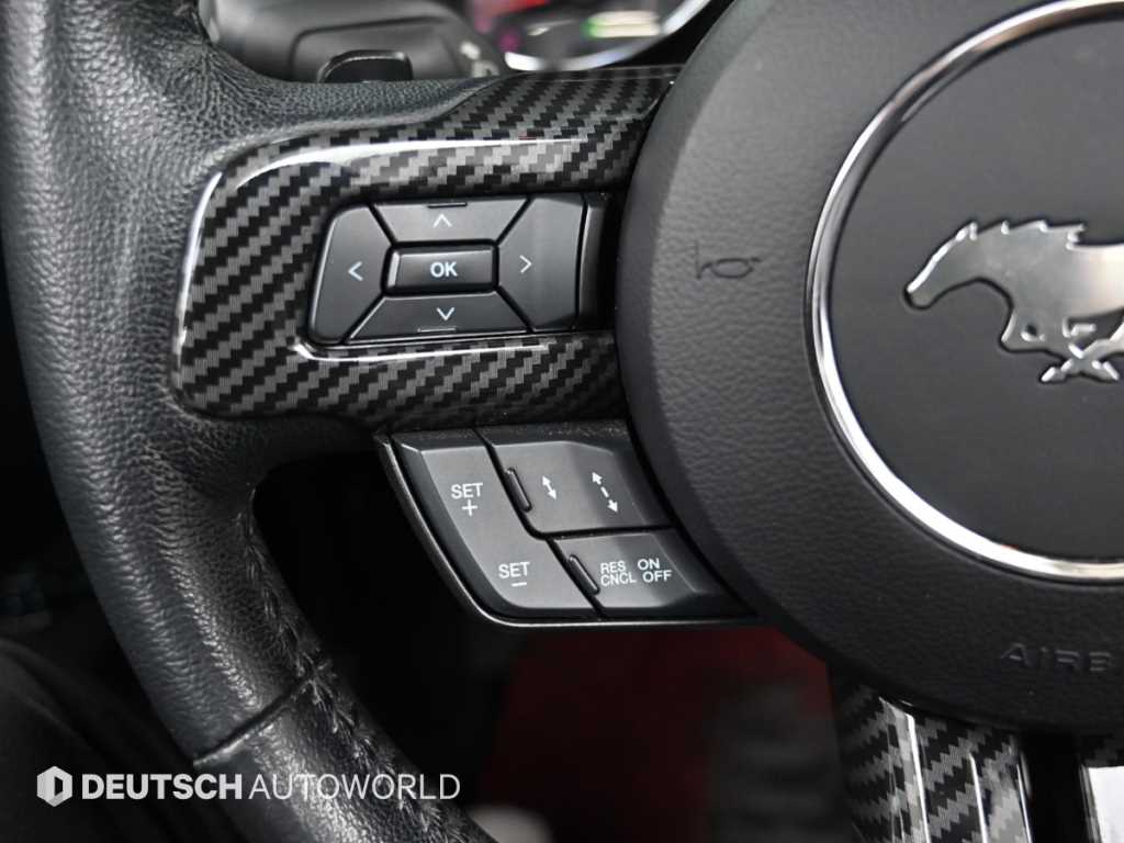 Ford Mustang 2016 - Importación desde Corea - HF Imports Iquique - Foto 16