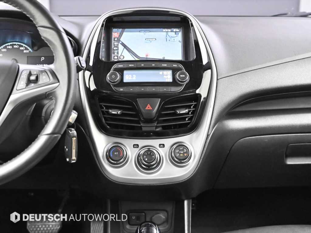 Chevrolet Spark 2018 - Importación desde Corea - HF Imports Iquique - Foto 14