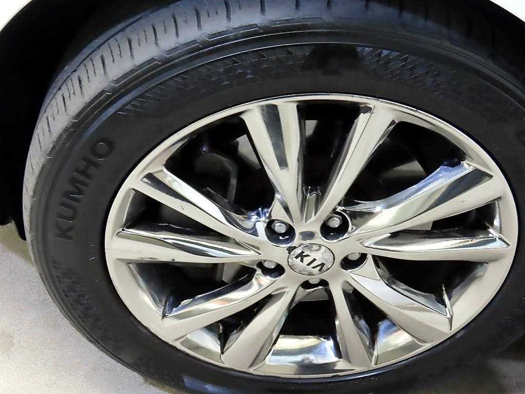 KIA Carnival 2019 Blanco - Importación desde Corea - HF Imports Iquique - Foto 20