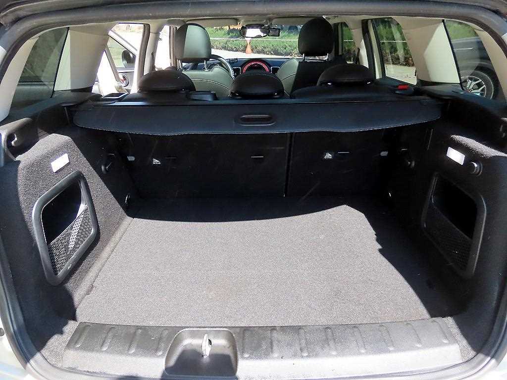 Mini Clubman 2020 Blanco - Importación desde Corea - HF Imports Iquique - Foto 18