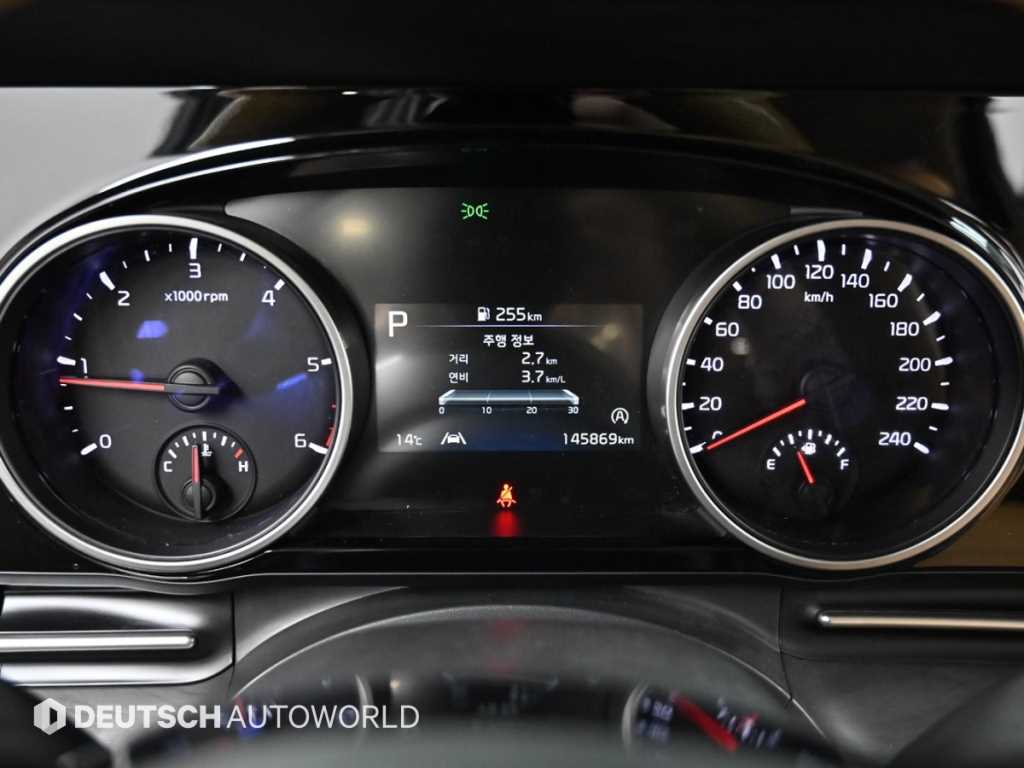 KIA Carnival 2021 Blanco - Importación desde Corea - HF Imports Iquique - Foto 18